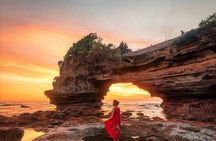 Bedugul and Tanah Lot private 1-day tour