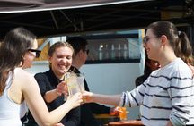 Stillgarden Distellery spirits tasting and masterclass