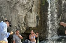 Sorrento Coast boat tour with limoncello tasting