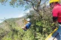 Selvatura Park Zipline & Butterfly Garden Tour