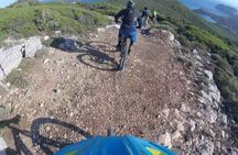 Le Prigionette Oasis e-bike tour from Alghero
