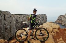 Le Prigionette Oasis e-bike tour from Alghero