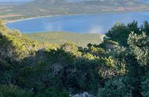 Le Prigionette Oasis e-bike tour from Alghero