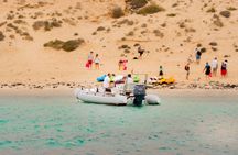 Adults Only Graciosa Catamaran Cruise Ticket