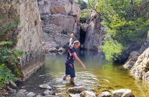 San Teodoro e-bike tour with a local guide