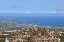 San Teodoro e-bike tour with a local guide