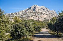 Wine or beer tour in the Gorges du Verdon