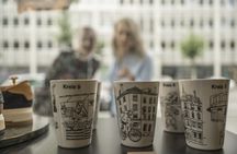 Guided tour to discover Made in Zurich products