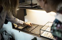 Guided tour to discover Made in Zurich products