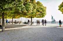 Zurich walking tour with local guide