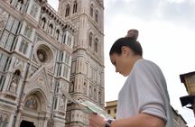 Florence Cathedral guided tour