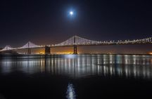 Private San Francisco Sunset Tour by Tuk-Tuk