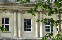 Visit Bath for Bridgerton!