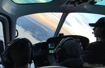 Private NYC Helicopter Tour From Westchester for 6