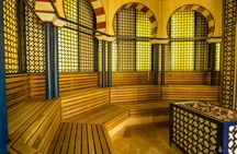 Therme București Spa skip-the-line entrance