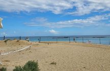 Nicosia plus Famagusta guided tour from Protaras and Ayia Napa