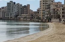 Nicosia plus Famagusta guided tour from Protaras and Ayia Napa