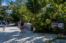La Digue and Praslin two-island tour from Mahé