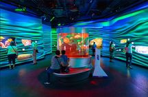Explore California Academy of Sciences entrance tickets