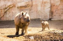 Terra Natura tickets