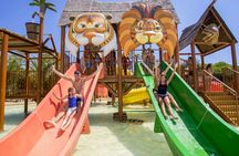 Aqua Natura tickets