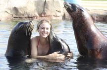 Terra Natura Zoo and Aqua Natura combined tickets