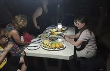 Flavors and traditions with a local family in Thailand - Chiang Mai