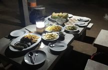 Flavors and traditions with a local family in Thailand - Chiang Mai