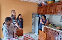 Dinner Experience With a Local Family in Playa del Carmen