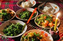 Cooking and Eating Experience With a Local Family in Siem Reap