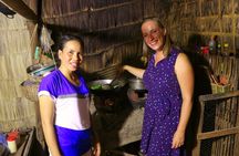 Cooking and Eating Experience With a Local Family in Siem Reap