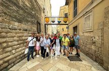 Day trip to Matera and Altamura in a small group from Bari