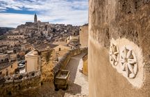 Day trip to Matera and Altamura in a small group from Bari