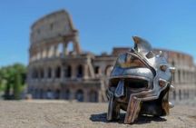 Private transfer from Fiumicino to Rome's hotel