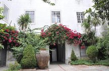 Lisbon National Tile Museum E-Tickets with Audio Tour