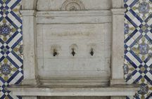 Lisbon National Tile Museum E-Tickets with Audio Tour