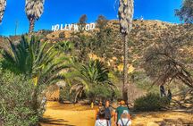 Hollywood Sign express guided tour