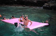 Full-day cruise by catamaran to Maya Bay and Khai Island from Phuket