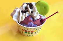 Original foodie tour on the Las Vegas Strip