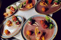 Original foodie tour on the Las Vegas Strip