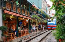 Highlights of Vietnam 8-day tour from Hanoi