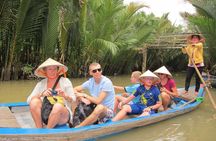Highlights of Vietnam 8-day tour from Hanoi