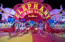 Phuket Carnival Magic tickets