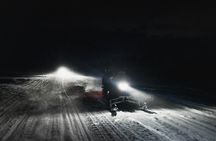 Aurora Borealis Snowmobile Safari