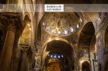 Guided Tour of St. Mark's Basilica with Skip-the-line Ticket
