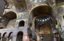 Guided Tour of St. Mark's Basilica with Skip-the-line Ticket