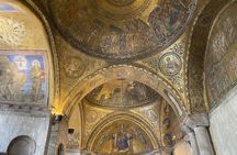 Guided Tour of St. Mark's Basilica with Skip-the-line Ticket