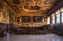 Guided Tour of Doge's Palace with Skip the line ticket