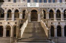 Tour of Doge's Palace and Golden Basilica with Skip the Line ticket