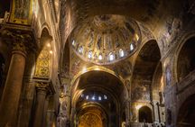 Tour of Doge's Palace and Golden Basilica with Skip the Line ticket